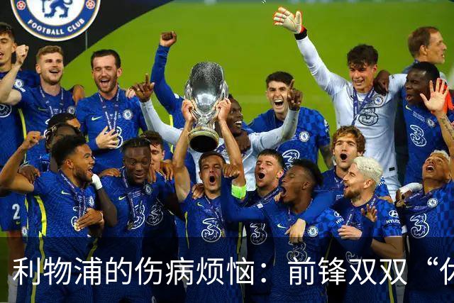 利物浦的伤病烦恼：前锋双双“休假”！