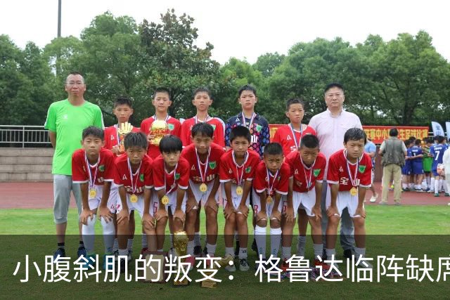 小腹斜肌的叛变：格鲁达临阵缺席，德国队失去“战斗力