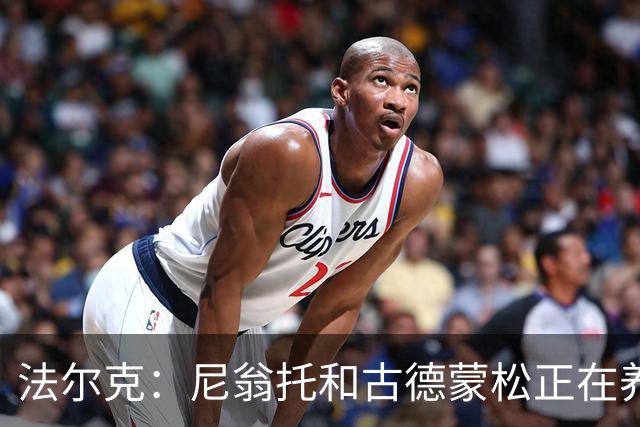 法尔克：尼翁托和古德蒙松正在养伤 签穆德里克？场外杂音太多