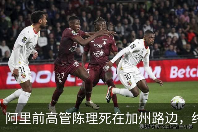 阿里前高管陈理死在加州路边，终究是高估了自己——在国内手握资源人脉，到美国却全无用武之地。他失踪半月，最先察觉异常的竟是游戏网友